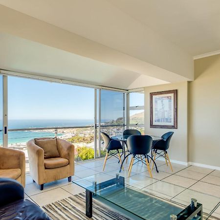 270 Degrees Daire Cape Town Dış mekan fotoğraf