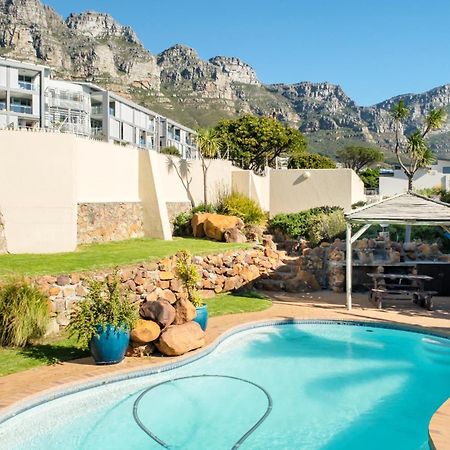 270 Degrees Daire Cape Town Dış mekan fotoğraf