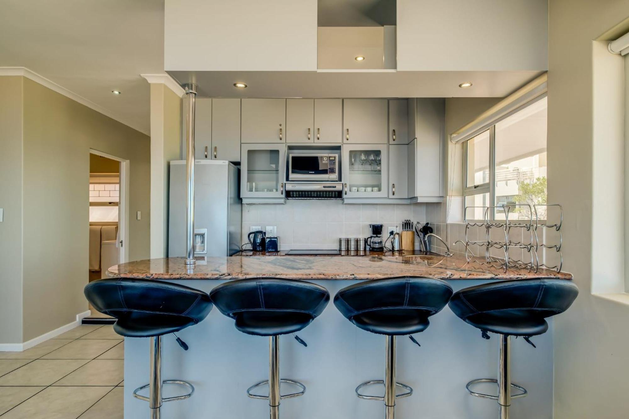 270 Degrees Daire Cape Town Dış mekan fotoğraf